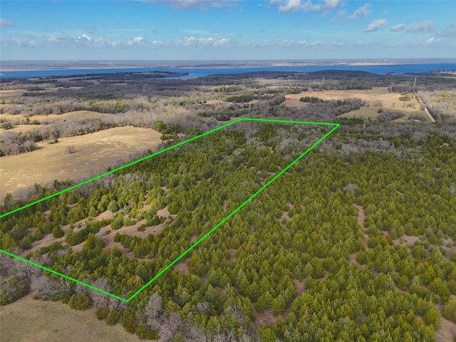 Land for sale in Fannin, Texas