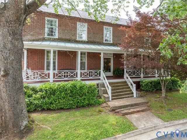 House for sale in Virginia