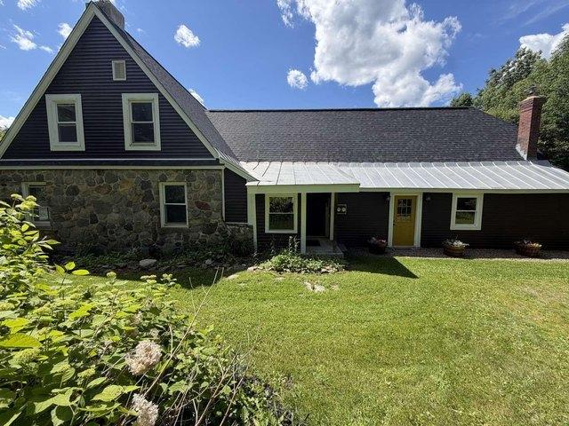 House for sale in Underhill, Vermont