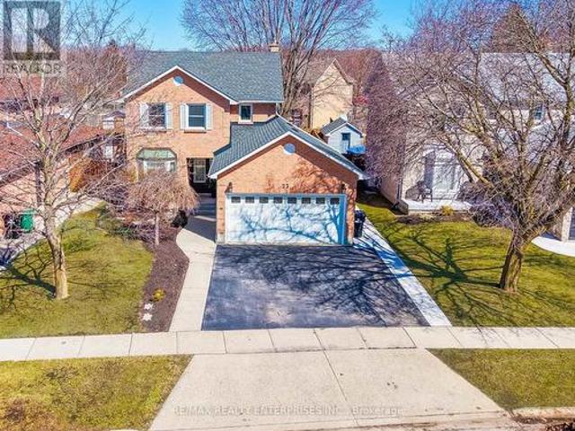 House for sale in Cambridge, Ontario