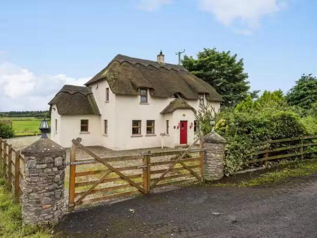 House for sale in Edenderry, North Tipperary
