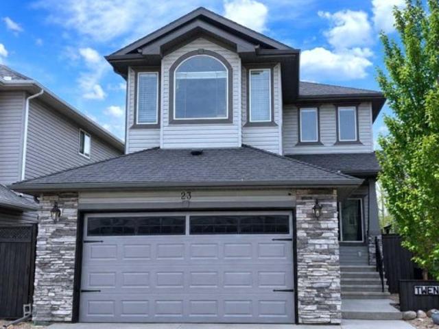 House for sale in Cranston, Calgary