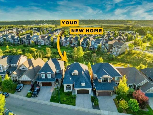 House for sale in Cranston, Calgary