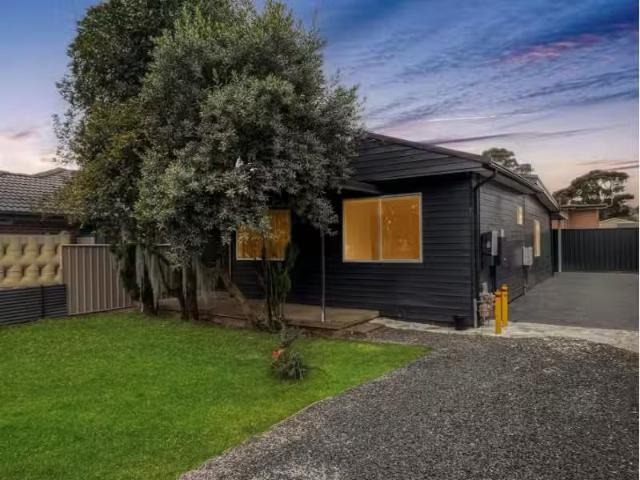 House for rent in Doonside, Sydney
