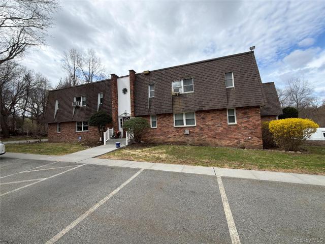 Condo for sale in Rockland, New York