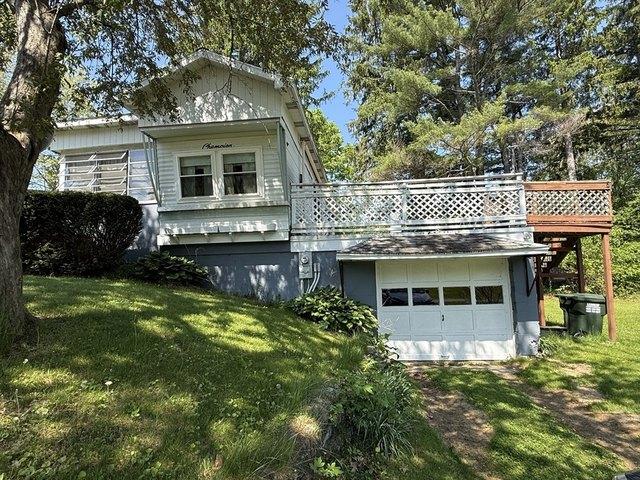 House for sale in Ware, Massachusetts