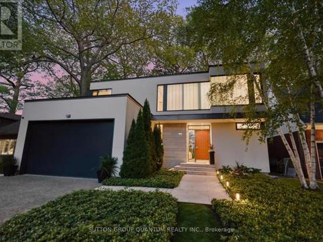 House for sale in Woburn, Ontario