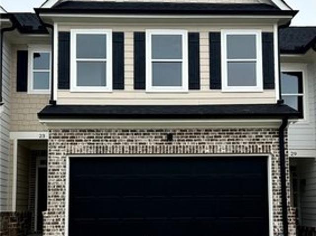Townhouse for sale in Hartwell, Georgia