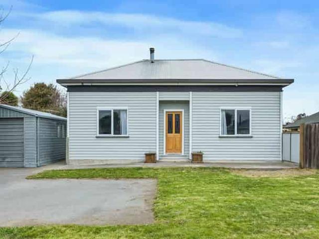 House for rent in Kaiapoi, Canterbury
