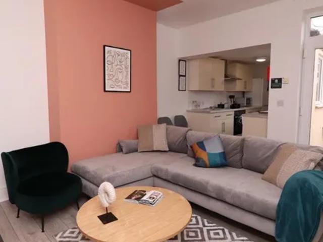 House for rent in Chorlton-on-Medlock, Georgia