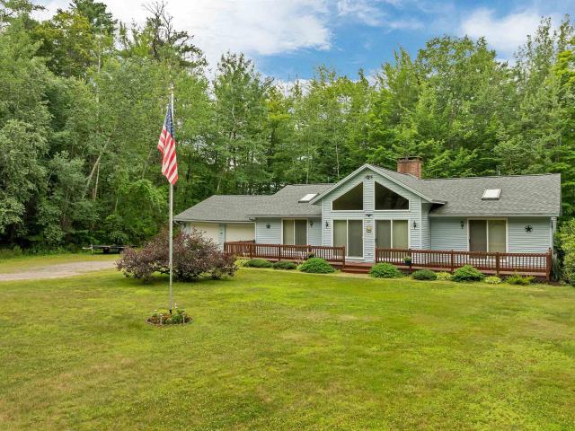 House for sale in New Hampshire
