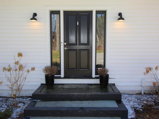 House for rent in Alford