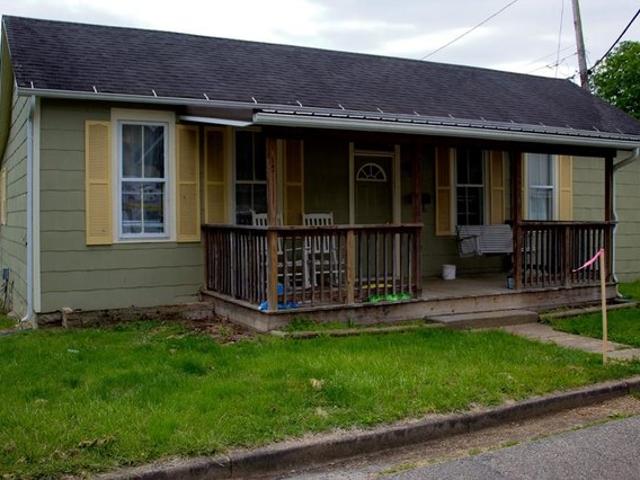 House for sale in Jackson, Ohio