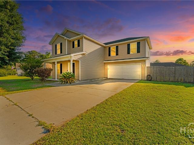 House for sale in Guyton, Georgia