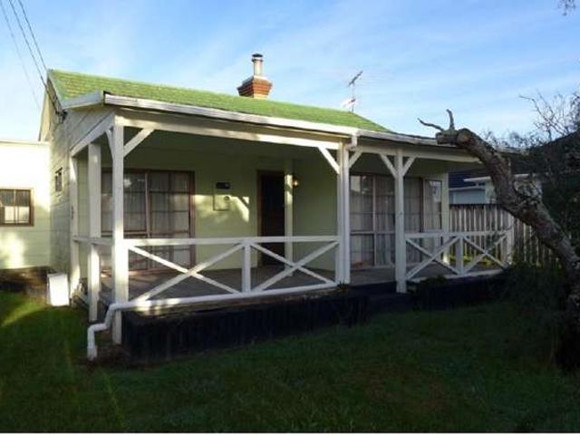 House for rent in Blockhouse Bay