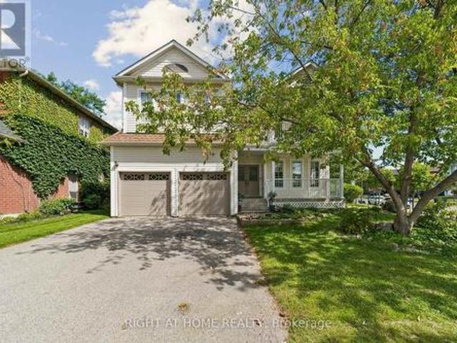 House for sale in Durham, Ontario