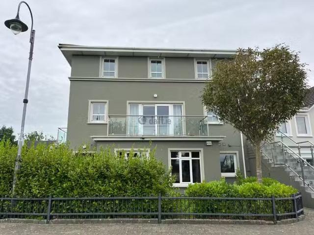 Apartment to rent