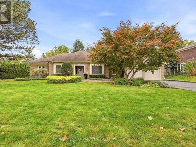 House for sale in Carlisle, Hamilton