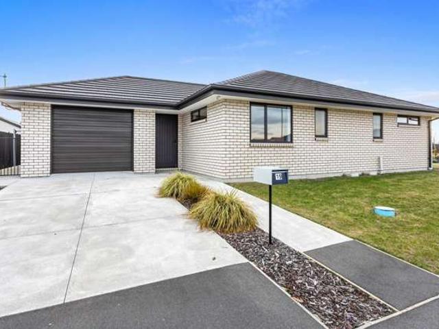 House for sale in Kaiapoi, Canterbury