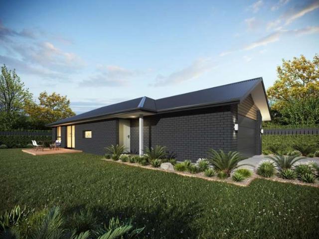 House for sale in Redwood, Canterbury
