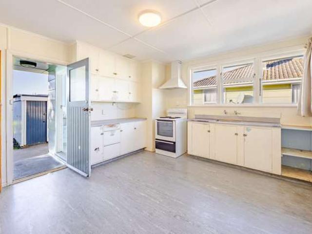 House for sale in Napier