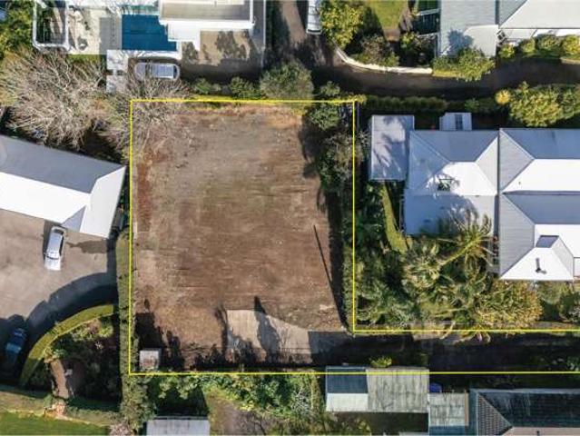 Land for sale in Auckland, Oroua County