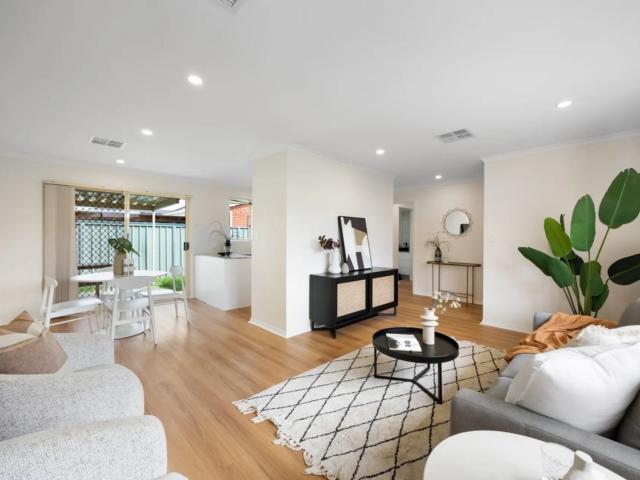 Apartment for rent in Horseshoe Creek, South Australia