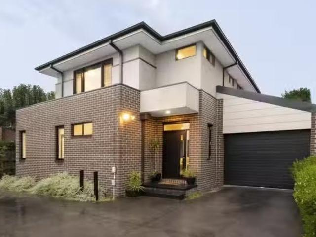 Apartment for rent in Camerons Creek, Victoria