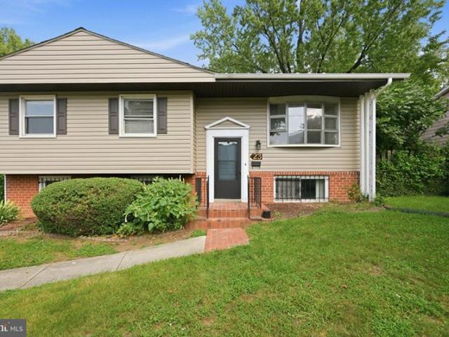 House for sale in Capitol Heights, Maryland