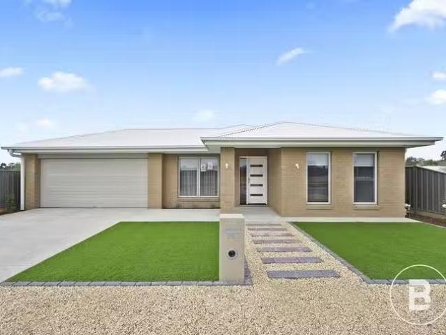 House for rent in Alma, Victoria