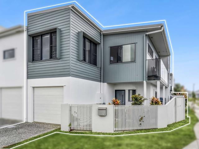 Apartment for rent in Kings Creek, Queensland