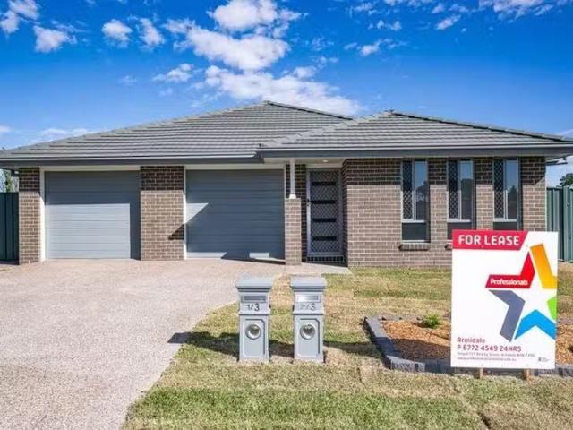 House for rent in Armidale