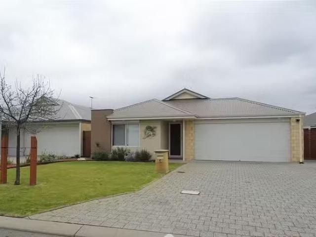 House for rent in The Vines, Western Australia