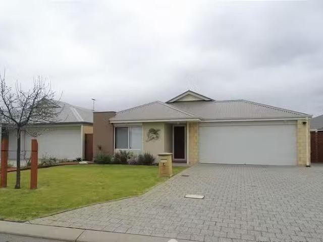 House for rent in The Vines, Western Australia