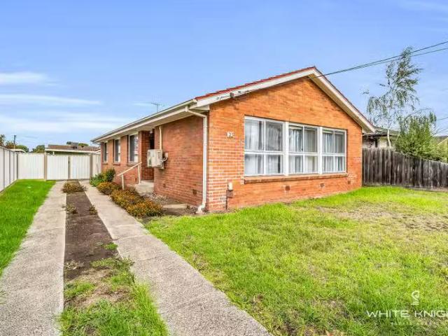 House for rent in Albion, Victoria