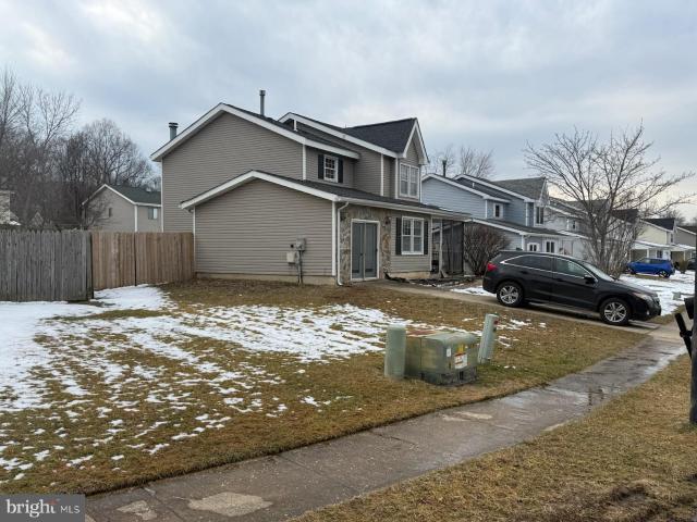 House for sale in Delaware