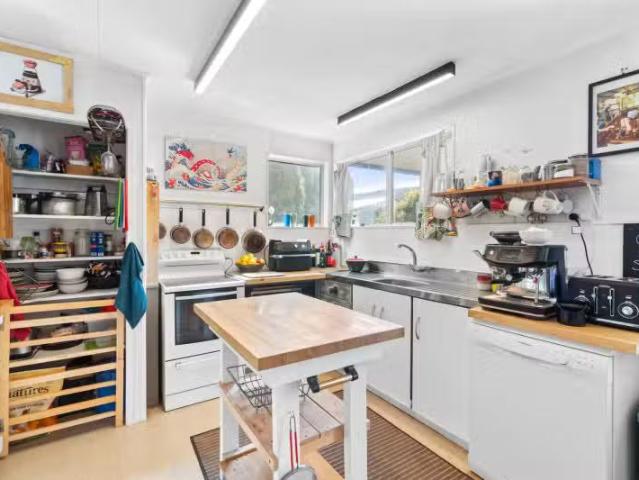House for sale in Featherston, Wellington