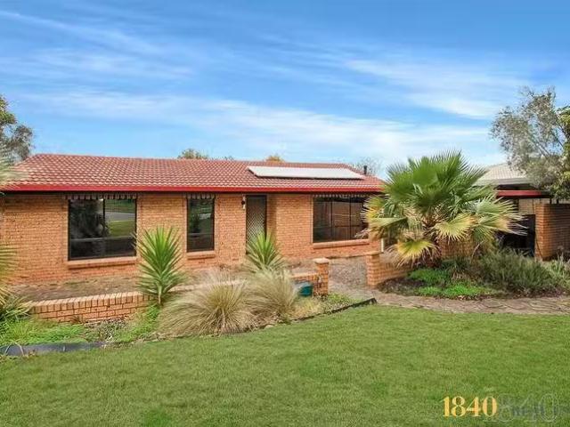 House for rent in Horseshoe Creek, South Australia