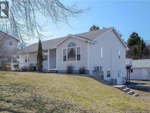 House for sale in City Of Saint John, New Brunswick
