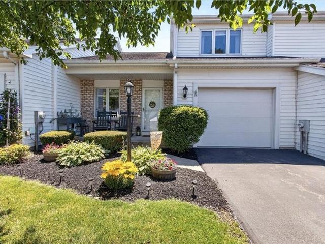 Townhouse for sale in Fairport, New York
