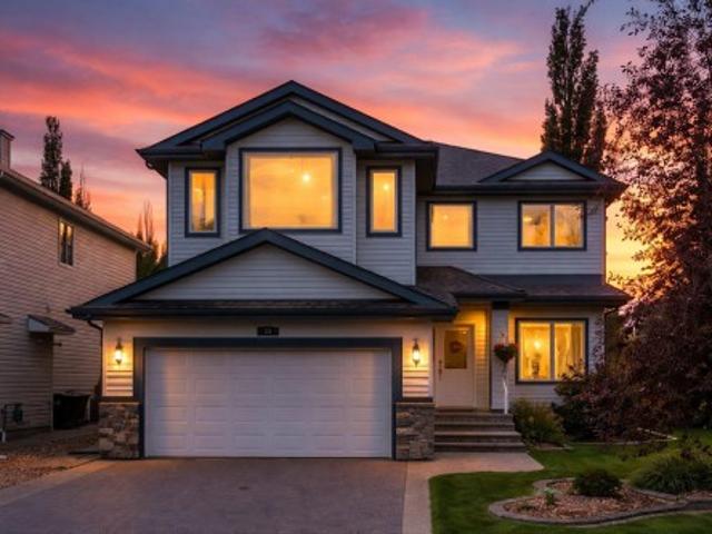 House for sale in Spruce Grove, Alberta