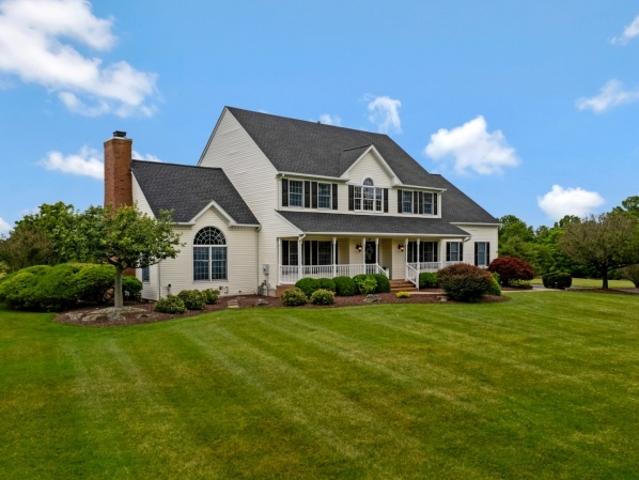 House for sale in Flagtown, New Jersey
