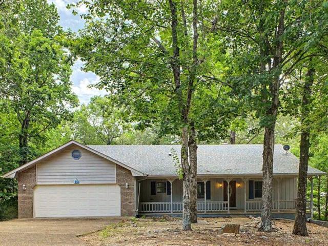 House for sale in Ark