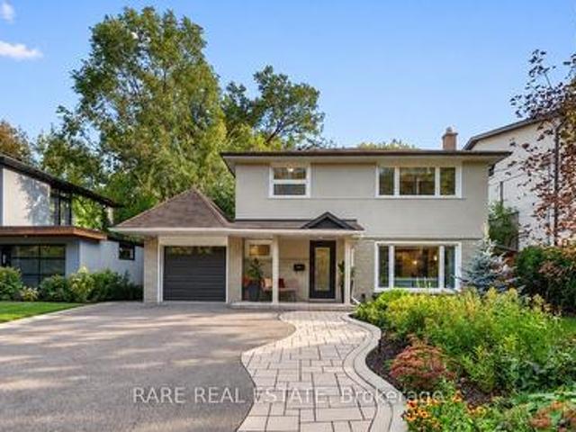 House for sale in York Centre, Toronto
