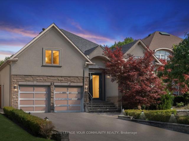 House for sale in York, Ontario