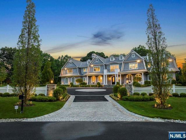 Property for sale in Saddle River, New Jersey