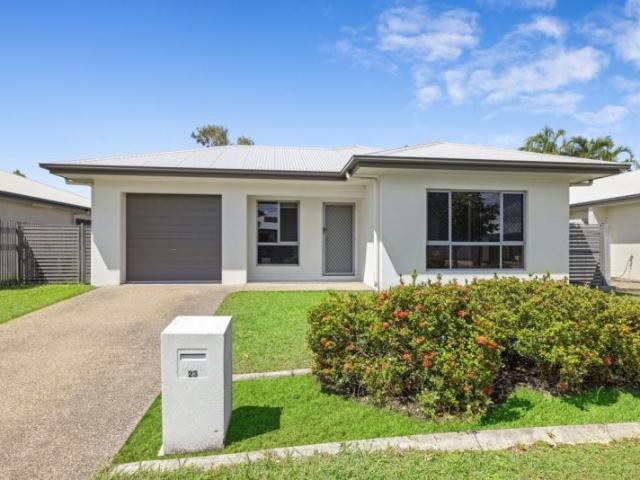 House for rent in Kelso, Queensland
