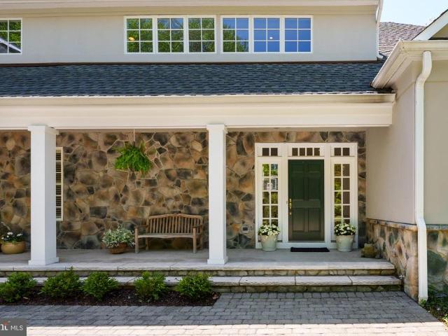 House for sale in Princeton, New Jersey