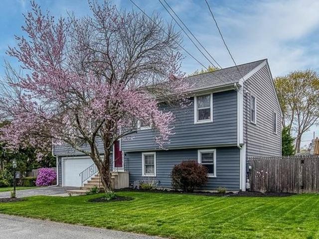 House for sale in Warren, Rhode Island