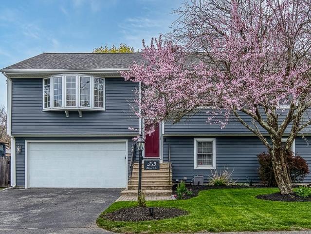 Property for sale in Warren, Rhode Island